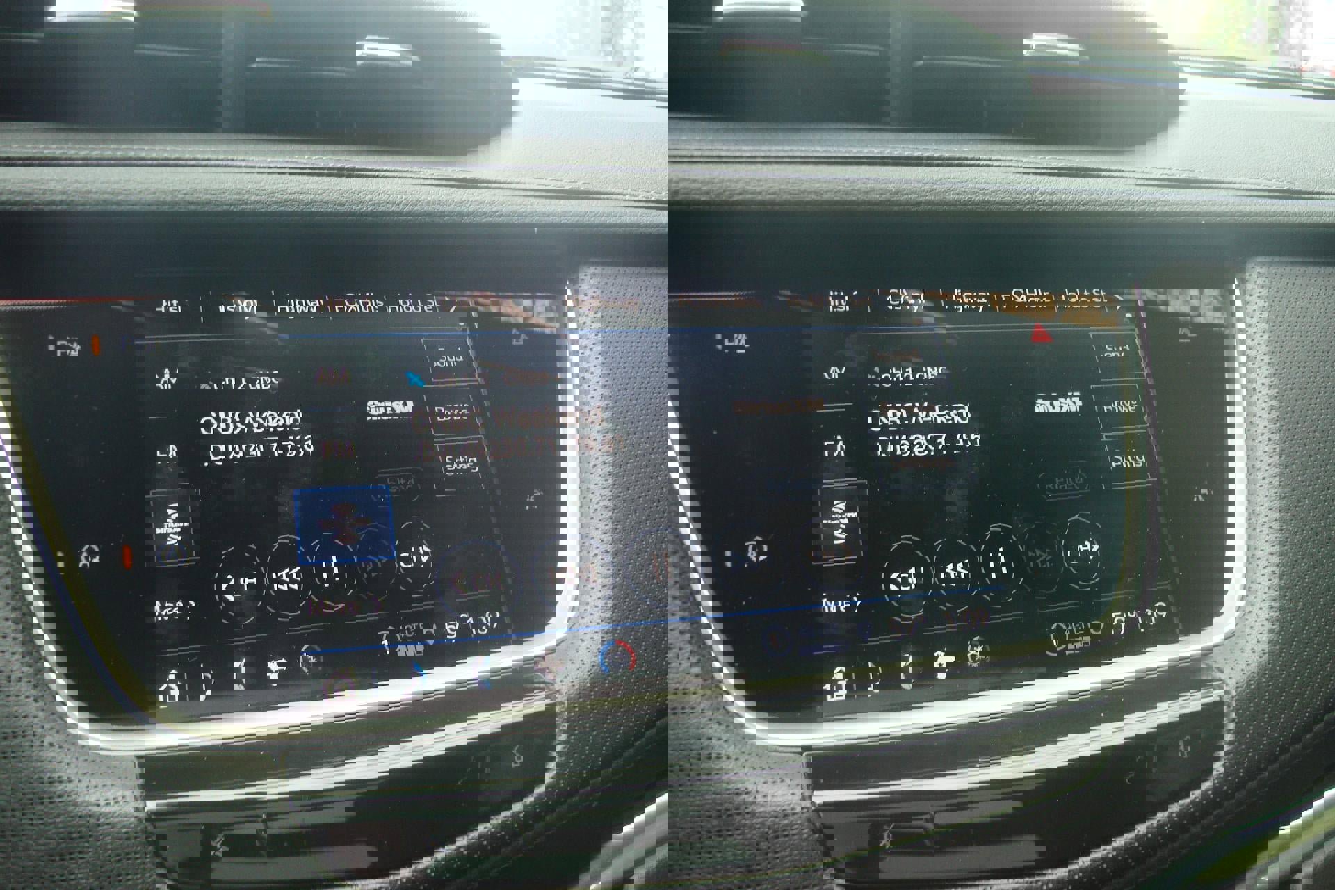 Used 2023 Cadillac XT6 Luxury AWD/4WD image 19