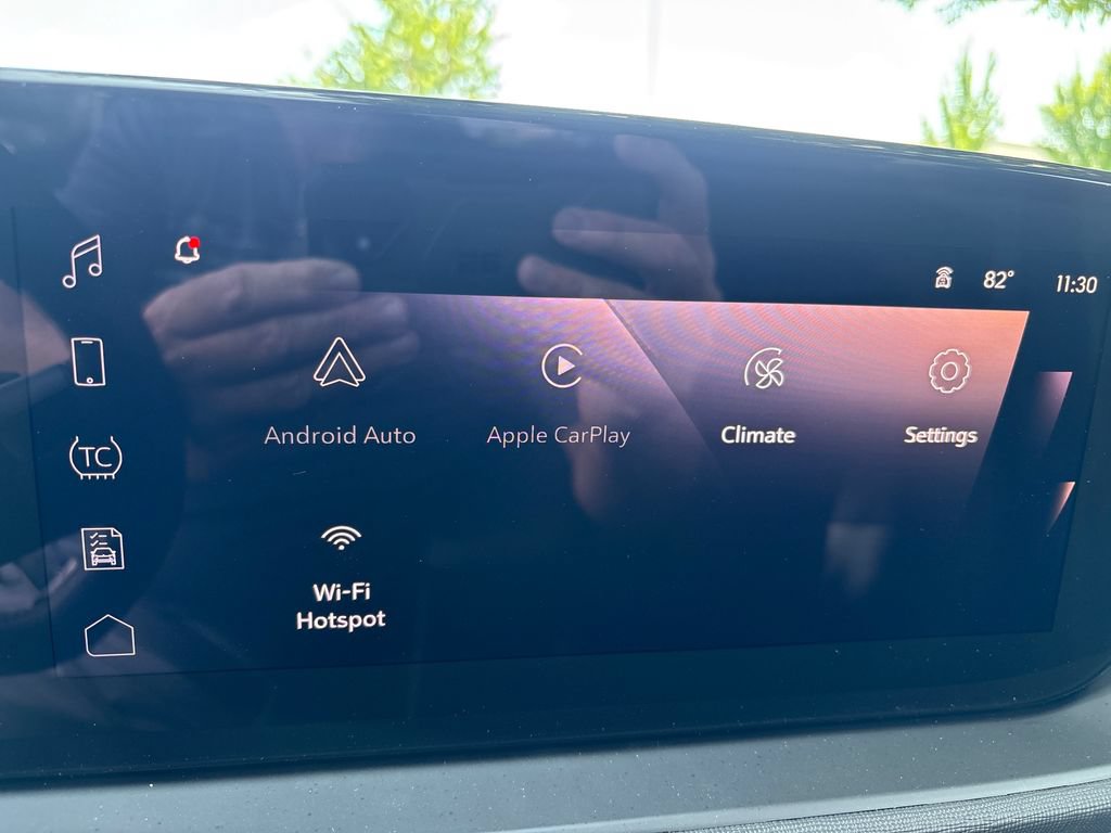 New 2026 Buick Envista Preferred w/ Convenience I Package FWD image 21