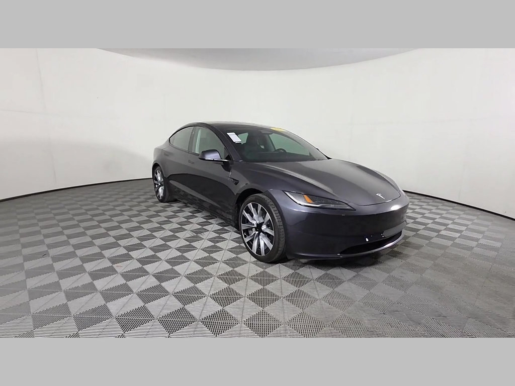 Used 2024 Tesla Model 3 Long Range RWD image 53