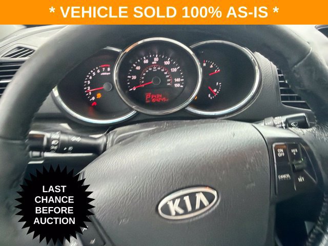 Used 2011 Kia Sorento EX w/ Limited Pkg FWD image 18