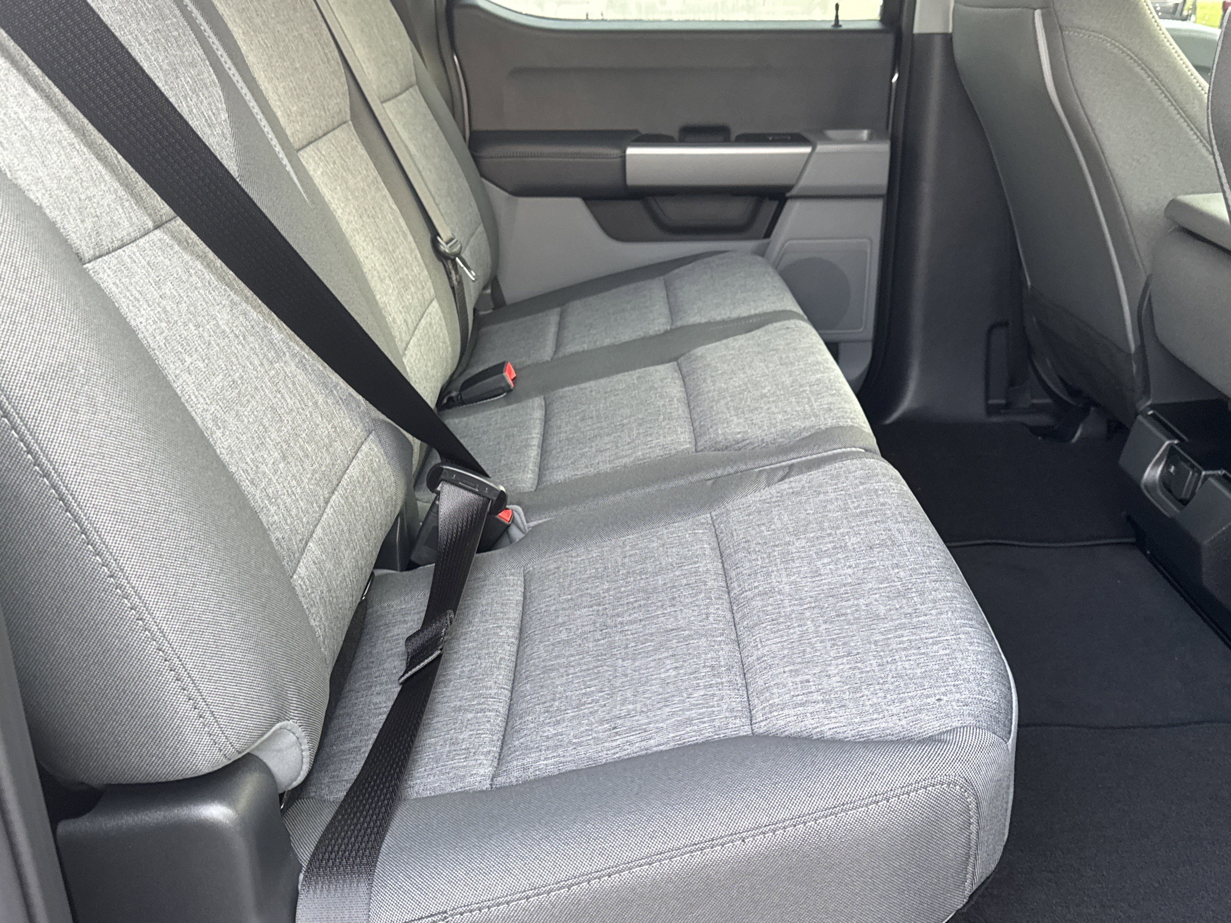 New 2026 Ford F250 XL w/ STX Appearance Package image 15