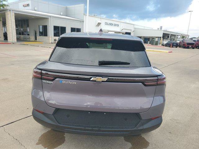 New 2026 Chevrolet Equinox EV LT image 6