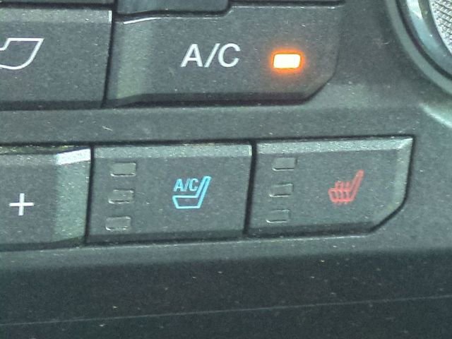 Certified 2017 Ford F150 King Ranch w/ Equipment Group 601A Luxury RWD image 24