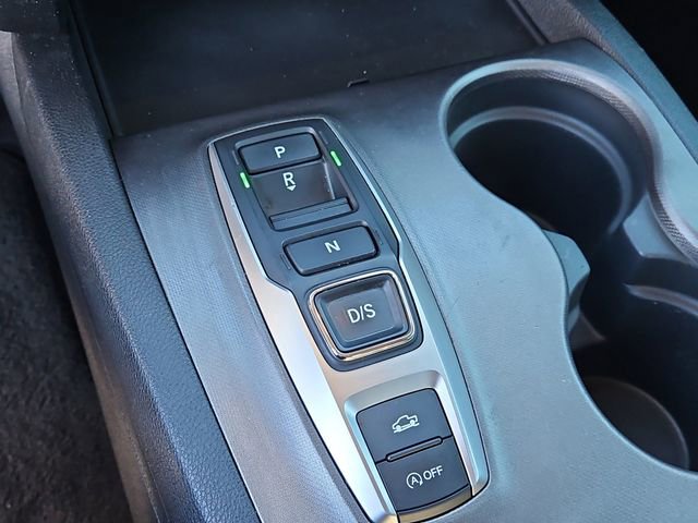 Used 2023 Honda Ridgeline RTL image 26