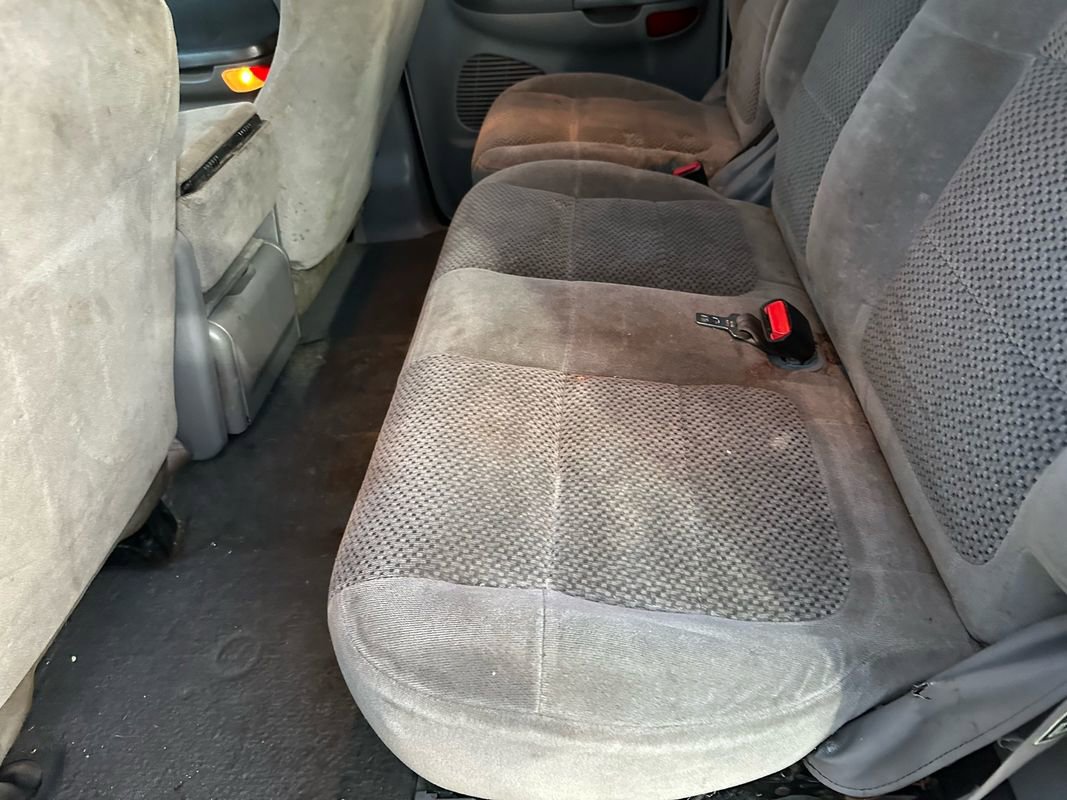 Used 2001 Ford F150 XLT image 29