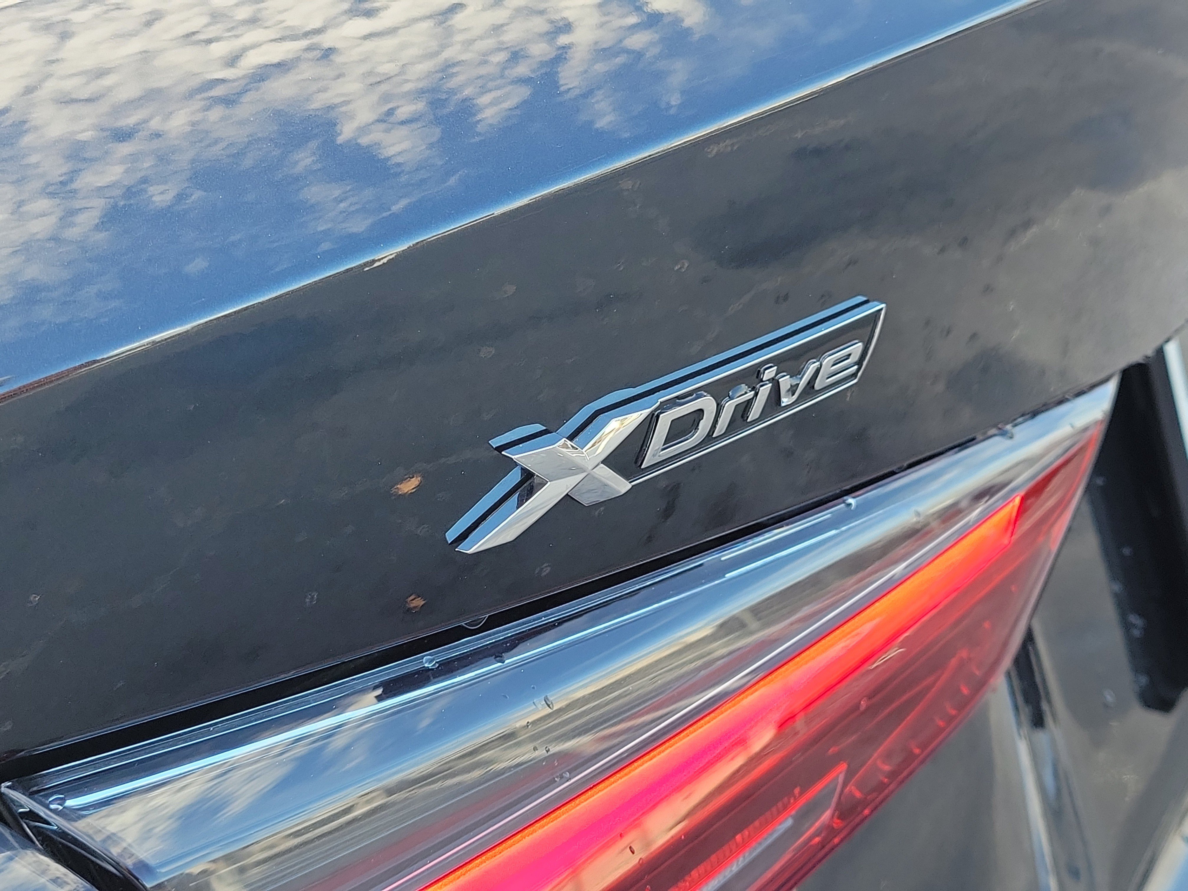 Used 2026 BMW 430i xDrive Convertible AWD/4WD image 5