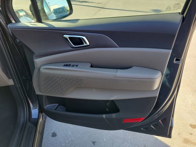 New 2026 Kia Carnival EX image 36