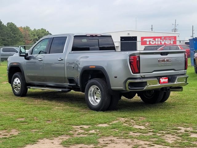 New 2026 GMC Sierra 3500 SLT w/ Texas SLT Premium Package AWD/4WD image 4