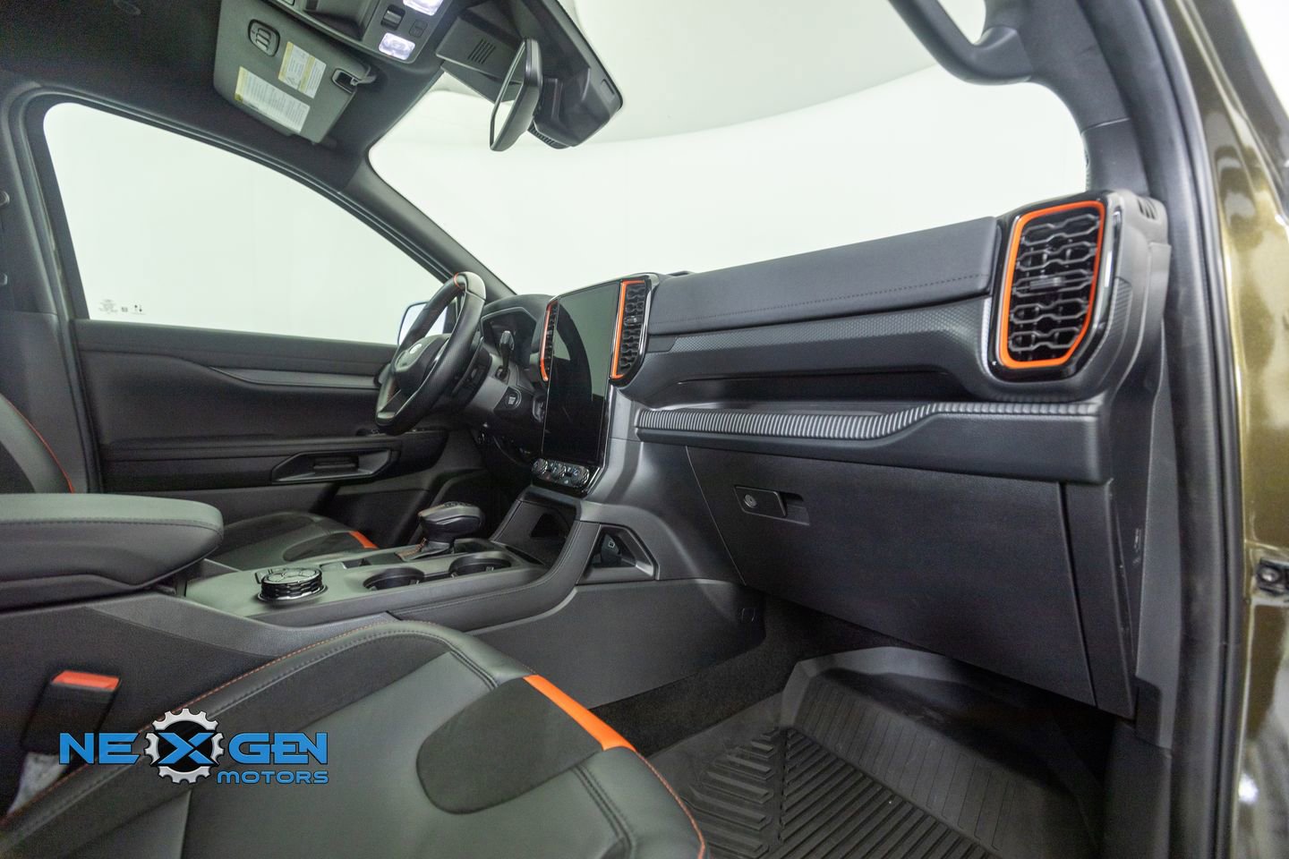 Used 2024 Ford Ranger Raptor AWD/4WD image 42
