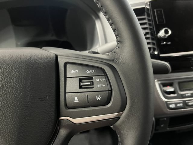 New 2026 Honda Ridgeline RTL image 17