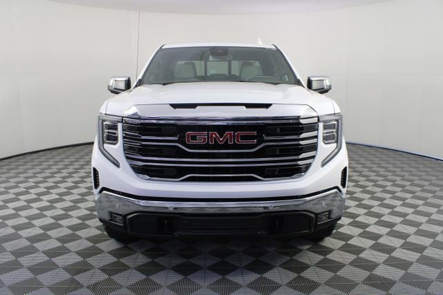 New 2026 GMC Sierra 1500 SLT image 29