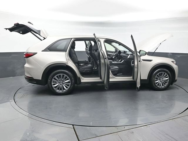 Certified 2024 MAZDA CX-90 3.3 Turbo w/ Preferred Package AWD/4WD image 48