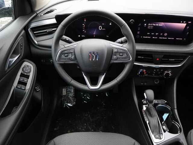 New 2026 Buick Encore GX Preferred w/ Comfort Package FWD image 13