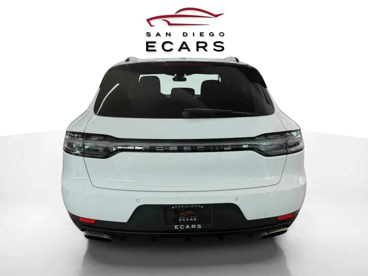 Used 2020 Porsche Macan Sport Edition image 6