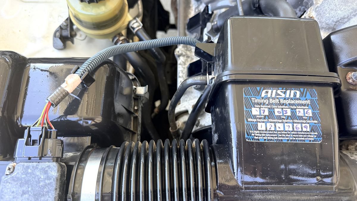 Used 2004 Toyota Tundra SR5 RWD image 35