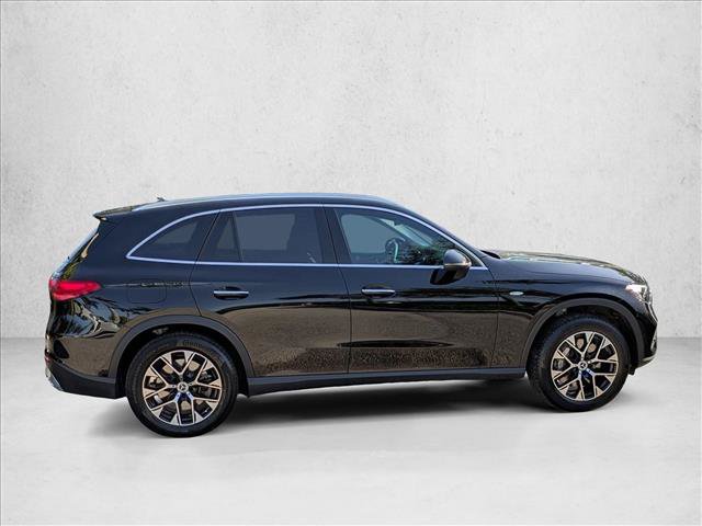 Certified 2025 Mercedes-Benz GLC 350e 4MATIC image 4