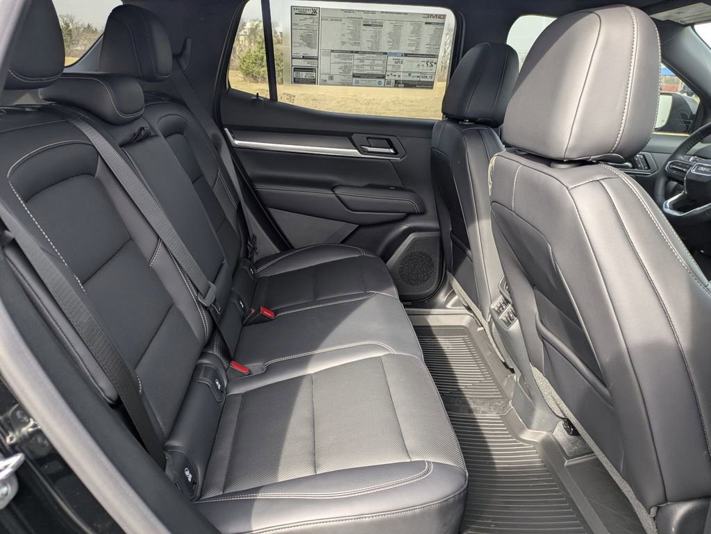 New 2026 GMC Terrain Elevation w/ Elevation Premium Package image 27