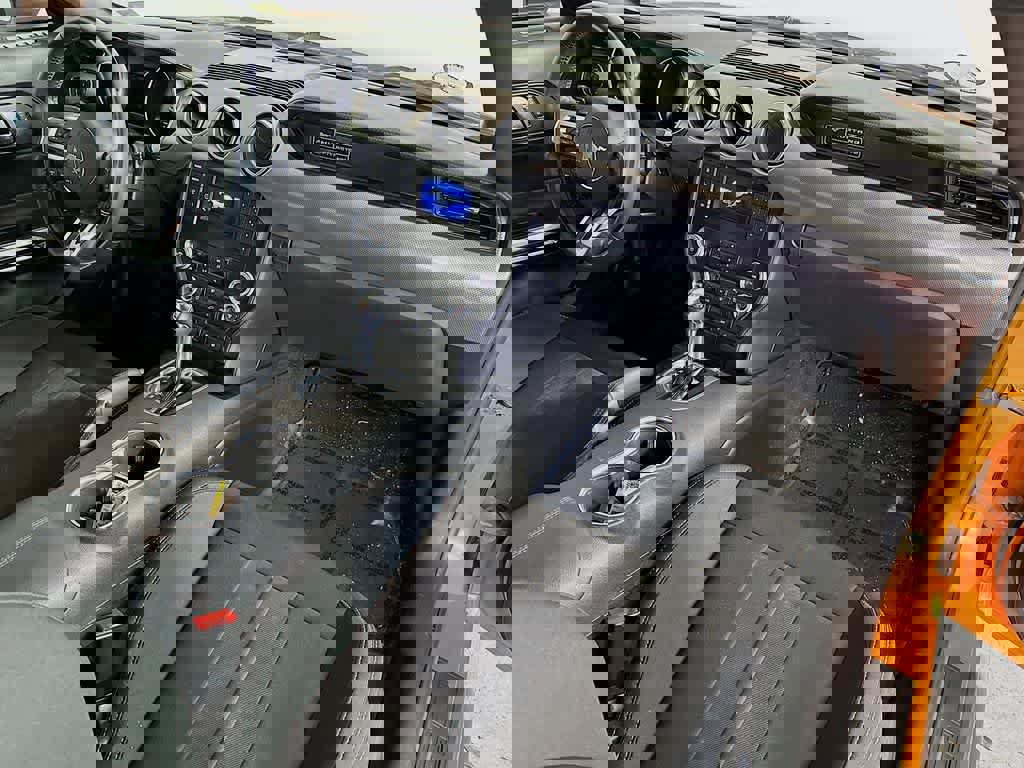 Certified 2020 Ford Mustang GT image 31