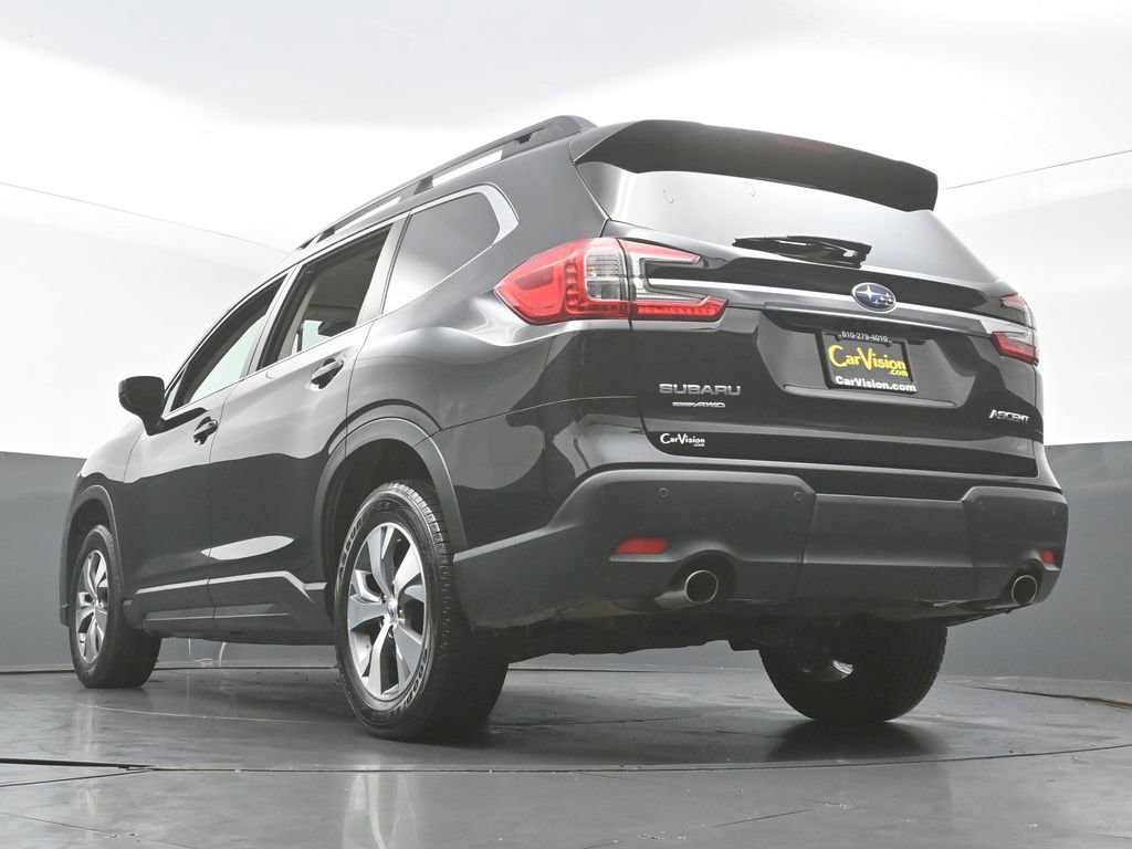Used 2024 Subaru Ascent Premium w/ Convenience Package image 45