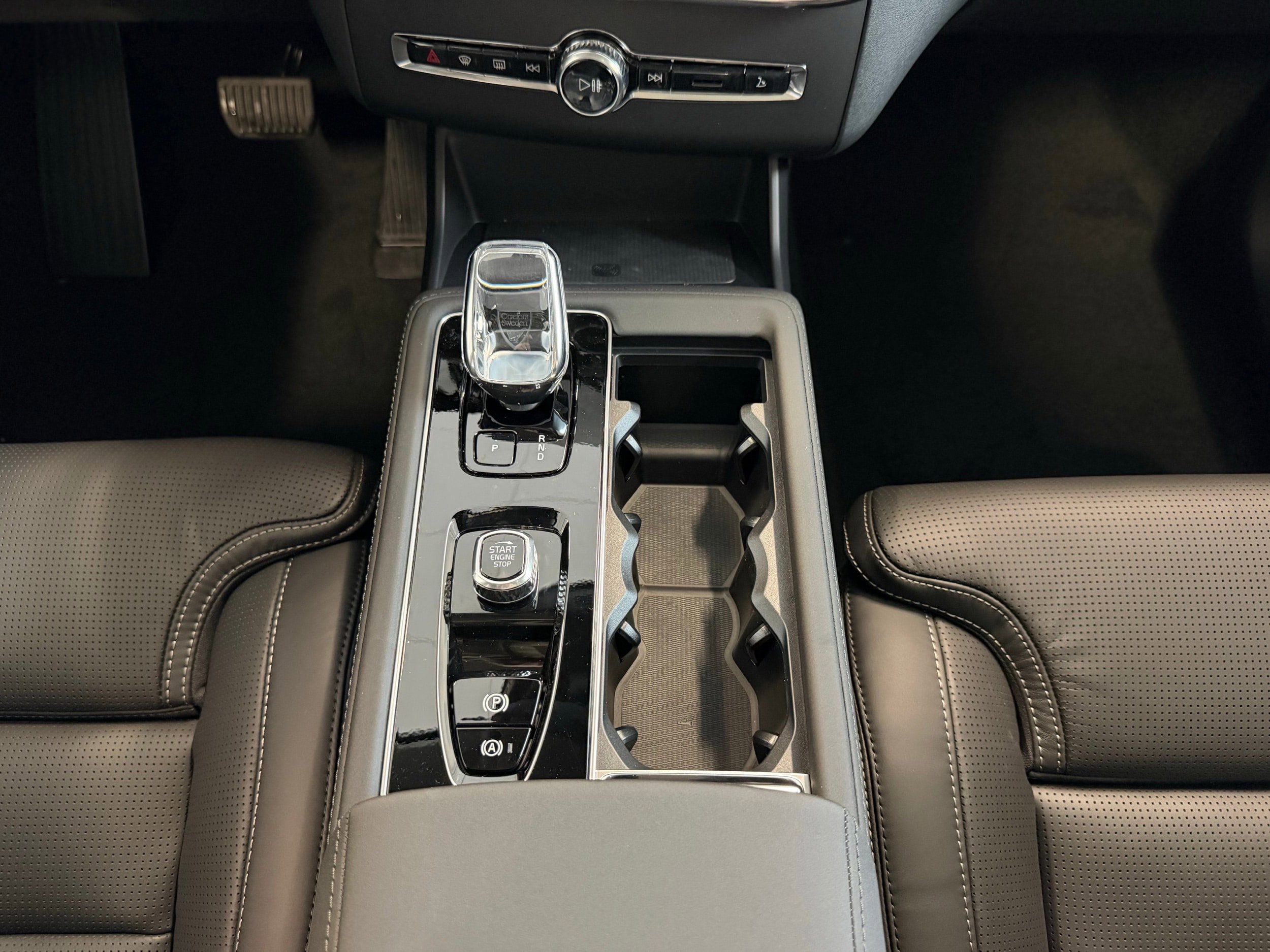 New 2026 Volvo XC90 B6 Ultra w/ Protection Package Premier AWD/4WD image 21