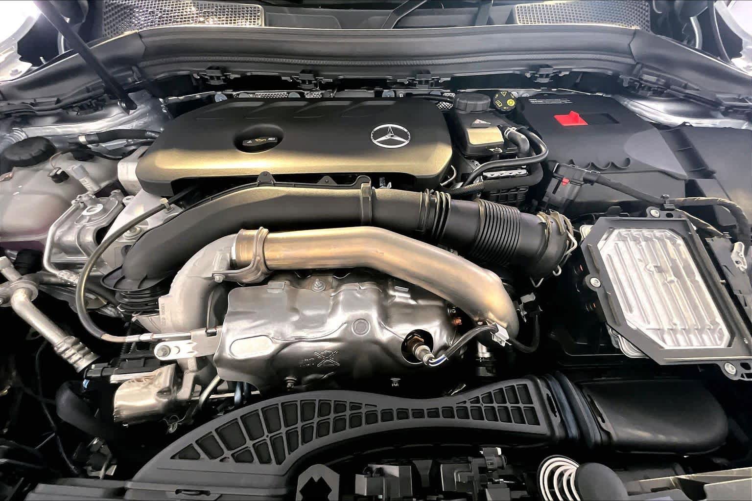 New 2026 Mercedes-Benz GLA 250 4MATIC image 14