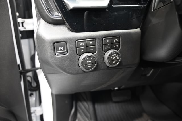 New 2026 Chevrolet Silverado 1500 RST AWD/4WD image 26