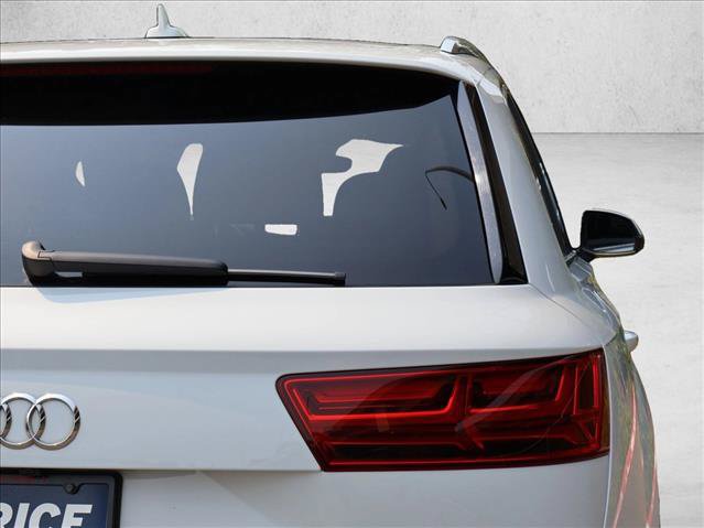 Used 2019 Audi Q7 3.0T Prestige w/ Prestige Package AWD/4WD image 8