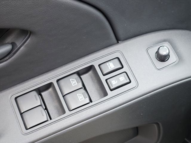 New 2026 Nissan Frontier SV w/ All-Weather Content Package image 20
