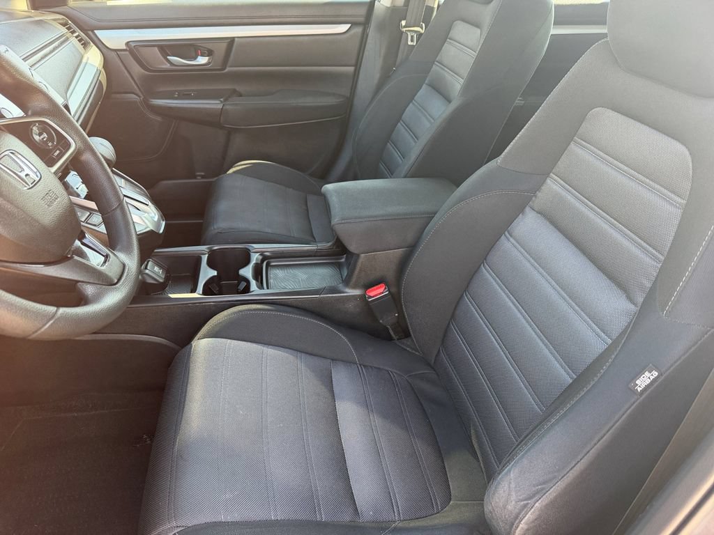 Used 2018 Honda CR-V LX image 10