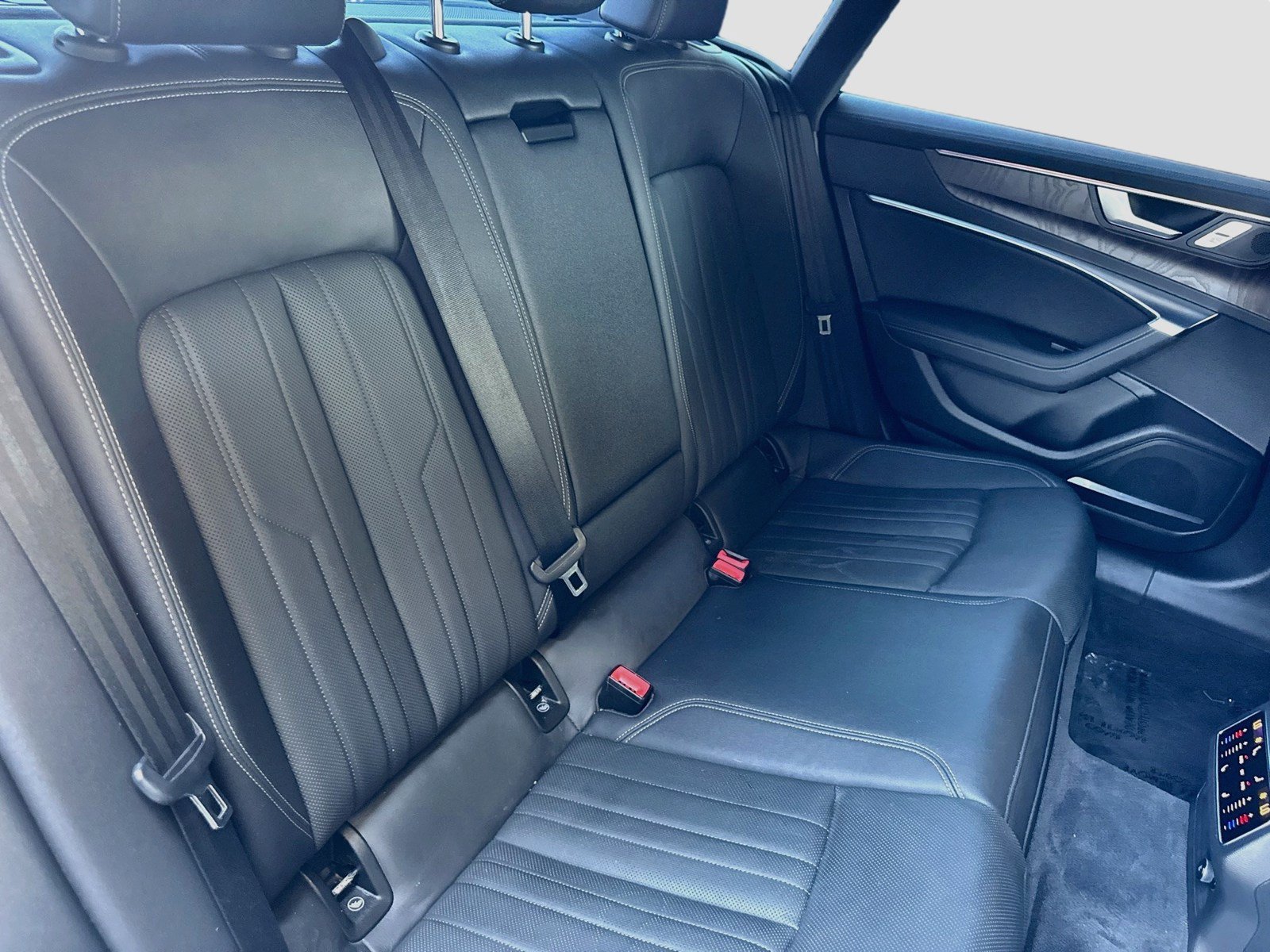 Used 2019 Audi A7 3.0T Prestige w/ Prestige Package AWD/4WD image 20