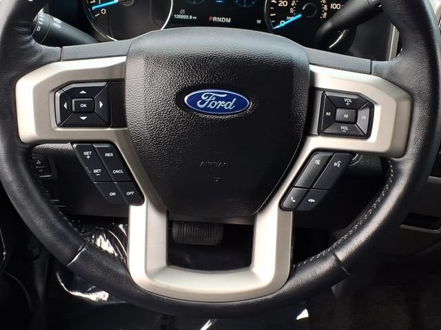 Used 2018 Ford F150 Lariat AWD/4WD image 24