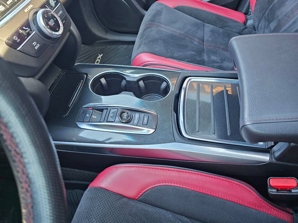 Used 2020 Acura MDX A-Spec AWD/4WD image 30