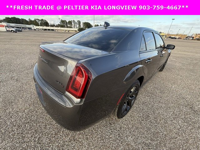 Used 2021 Chrysler 300 S image 7