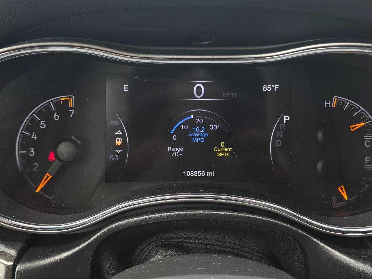 Used 2018 Jeep Grand Cherokee Laredo AWD/4WD image 25