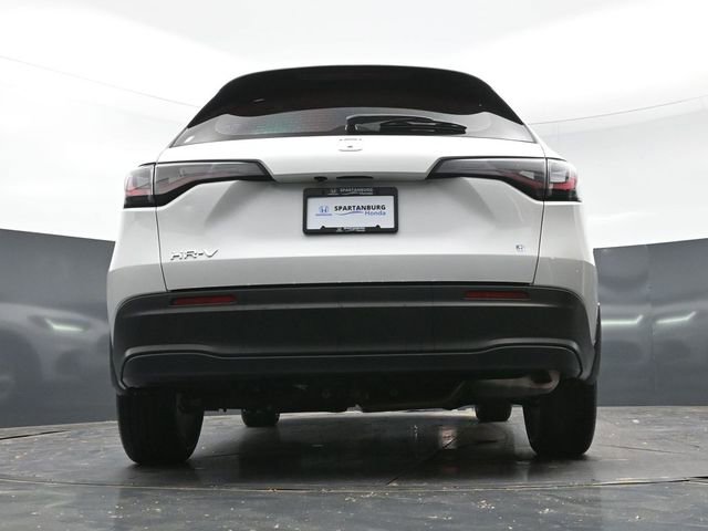 Used 2025 Honda HR-V LX image 37