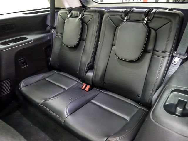 Used 2021 Lincoln Aviator Reserve w/ Equipment Group 208A AWD/4WD image 13