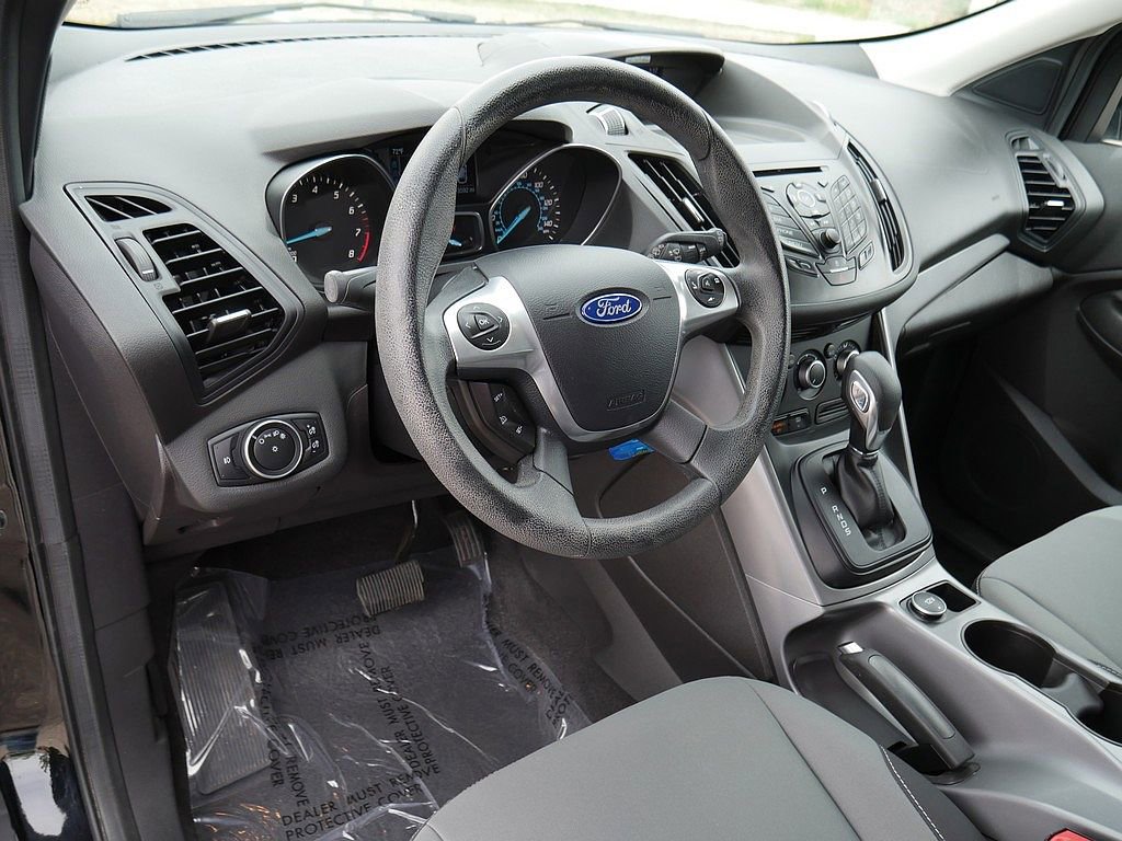 Used 2016 Ford Escape SE AWD/4WD image 11