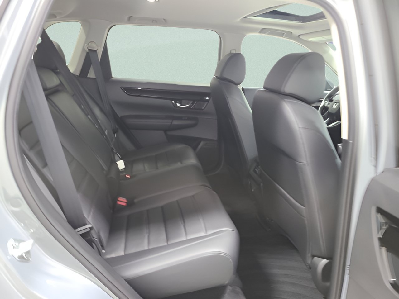 Used 2023 Honda CR-V EX-L image 15