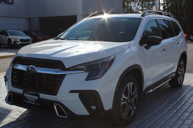 New 2026 Subaru Ascent Touring image 1