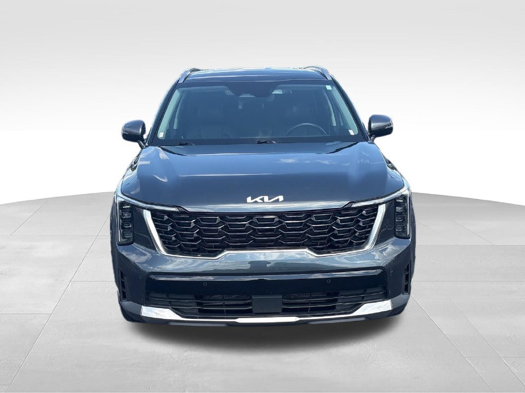 Used 2025 Kia Sorento S FWD image 8