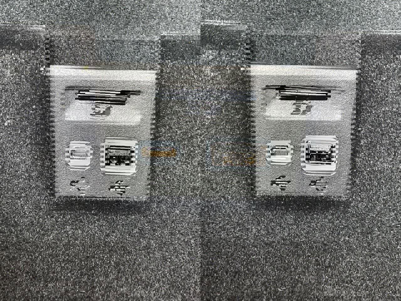 Certified 2025 Cadillac XT5 Premium Luxury w/ LPO, Floor Liner Package image 27