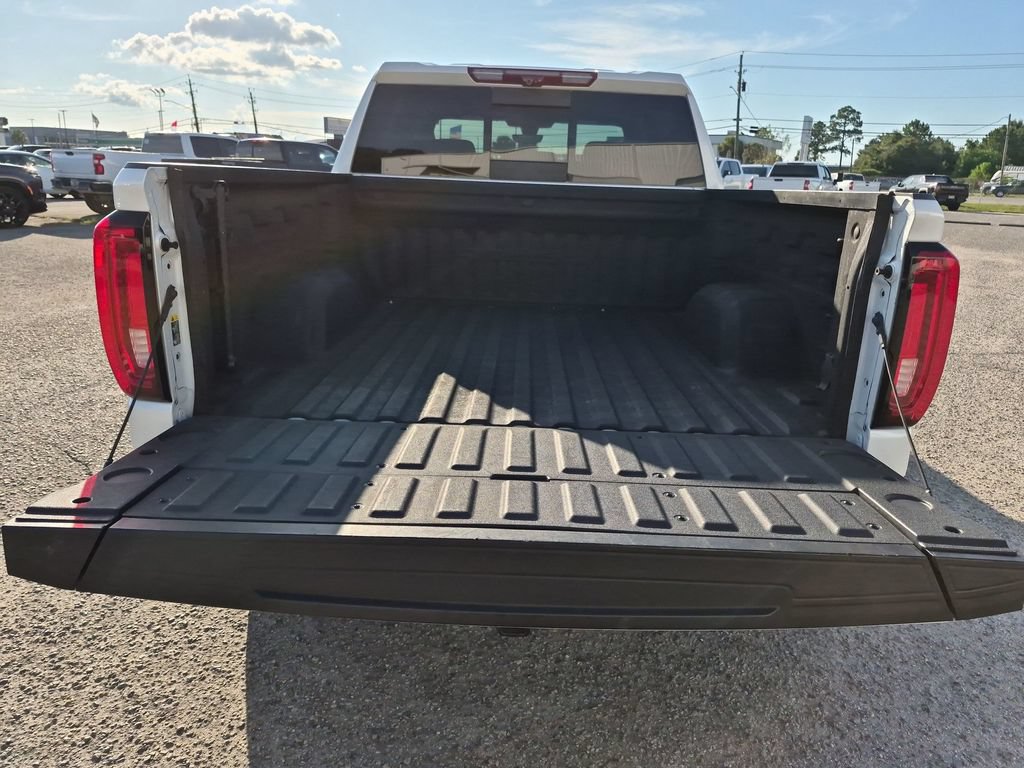 Used 2020 GMC Sierra 1500 Denali w/ Denali Ultimate Package AWD/4WD image 34