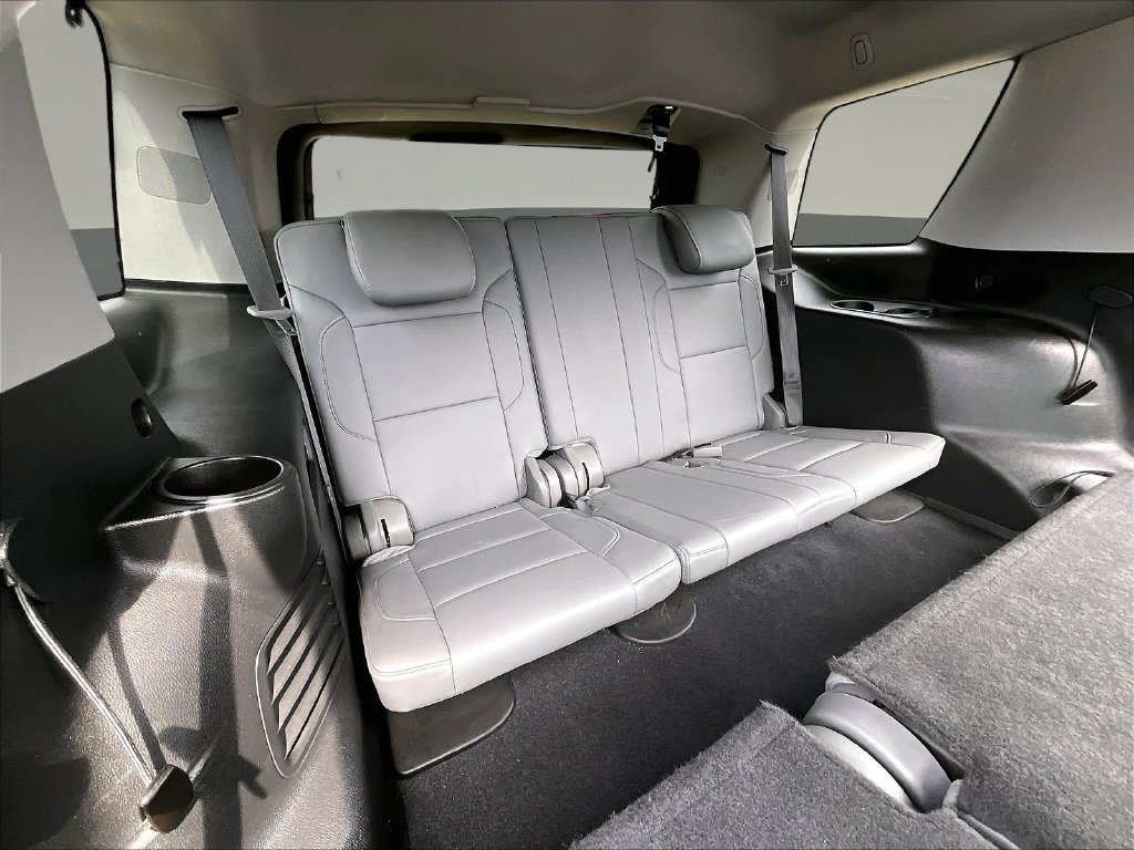 Used 2020 Chevrolet Tahoe LT AWD/4WD image 30