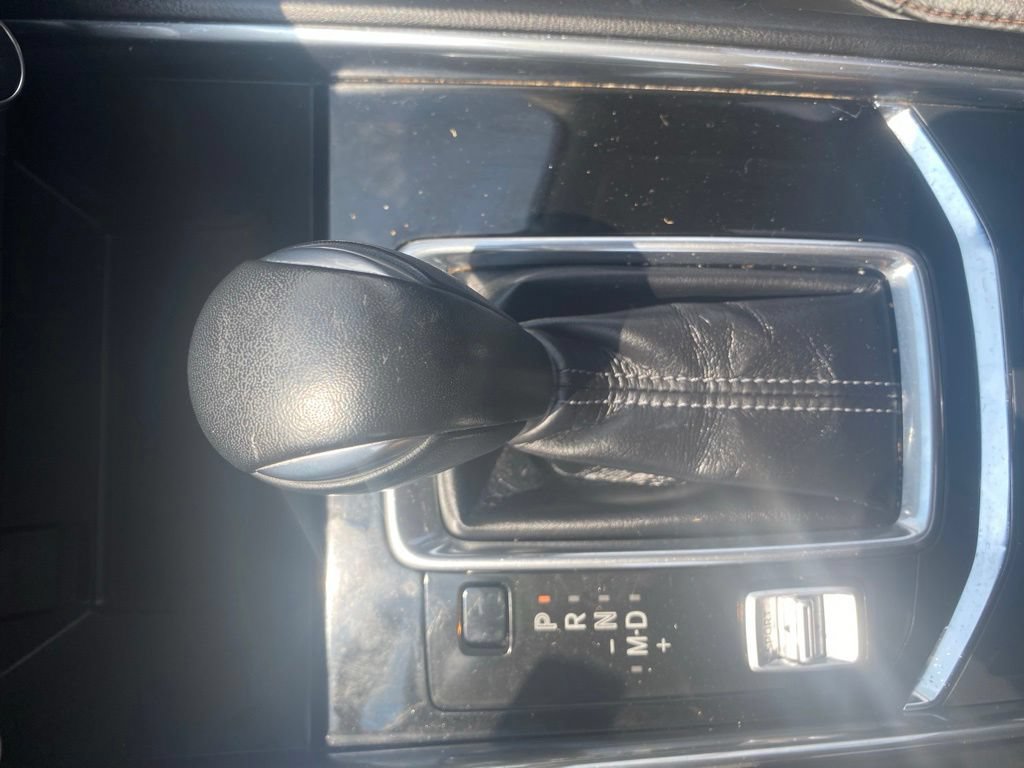 Used 2019 MAZDA CX-5 Grand Touring FWD image 17