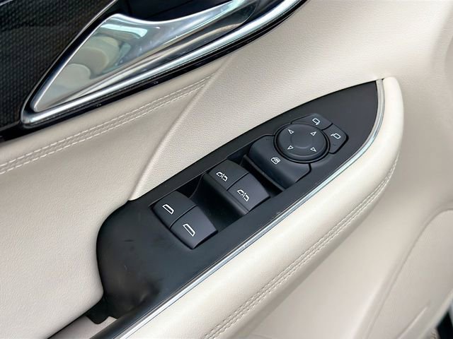 Used 2021 Buick Envision Preferred image 17