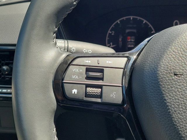 Certified 2023 Honda CR-V EX-L image 22