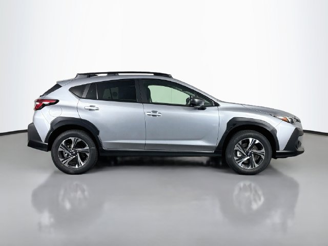 New 2026 Subaru Crosstrek 2.5i Premium AWD/4WD image 8