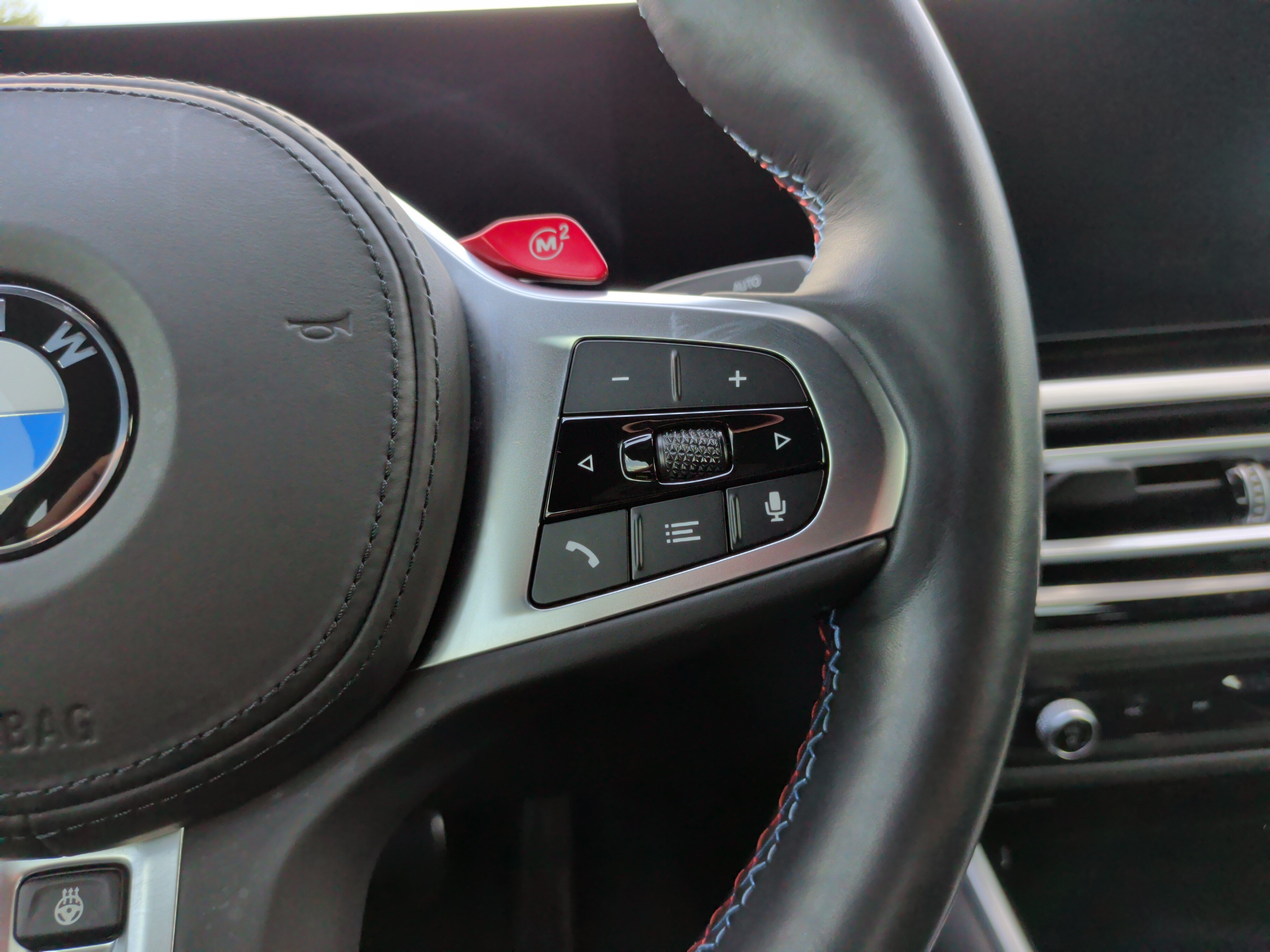 Used 2024 BMW M2 w/ Lighting Package RWD image 24