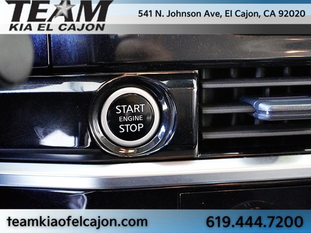 Used 2024 Nissan Pathfinder SL FWD image 34