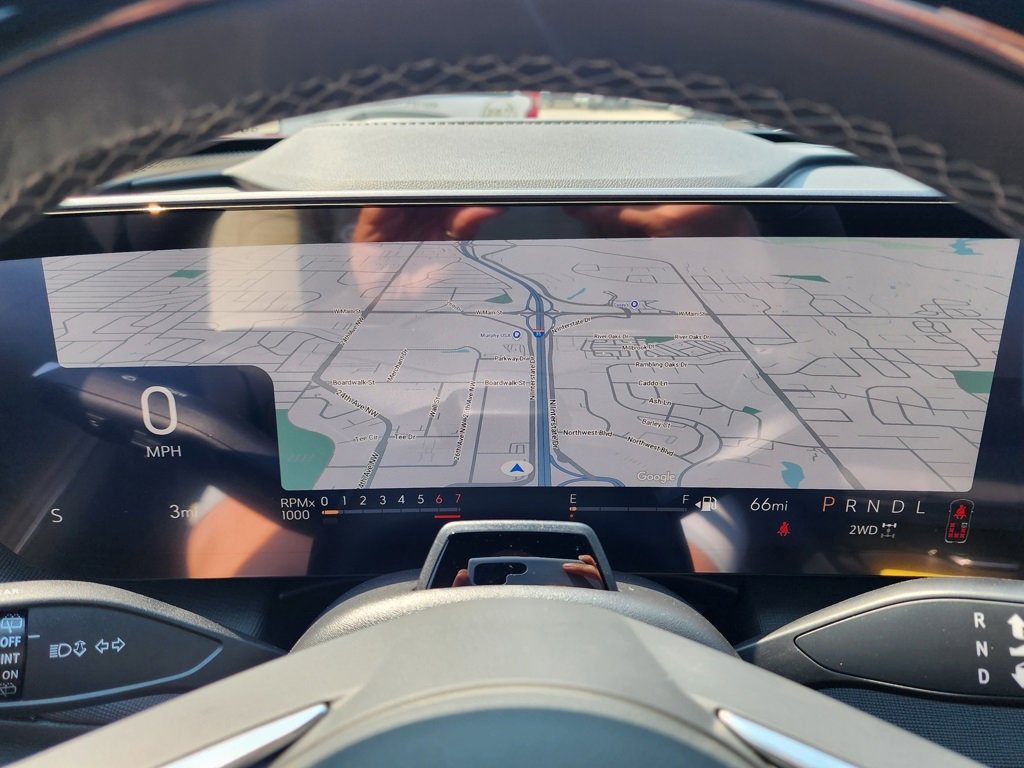 New 2026 Buick Enclave Sport Touring w/ Super Cruise Package image 26